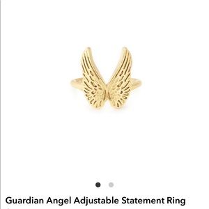 ✨Alex and Ani ✨Guardian Angel Ring ✨